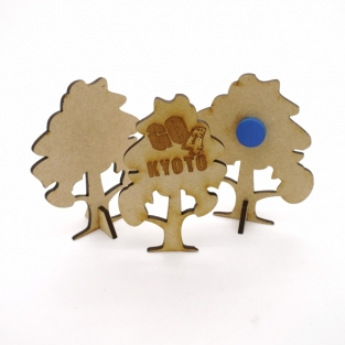 trees